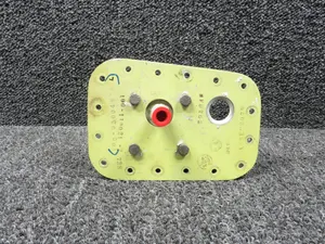 100-920048-19 Beech Fuel Vent Float Valve Assembly LH